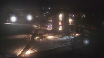 Weather camera view of The Masters School.
