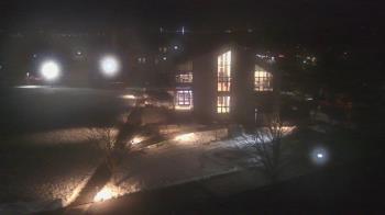 Weather camera view of The Masters School.