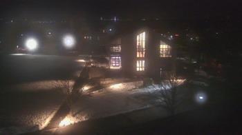 Weather camera view of The Masters School.