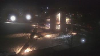 Weather camera view of The Masters School.