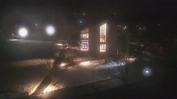 Weather camera view of The Masters School.