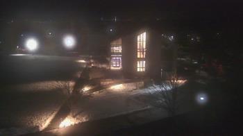 Weather camera view of The Masters School.