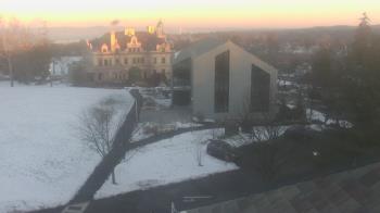 Weather camera view of The Masters School.