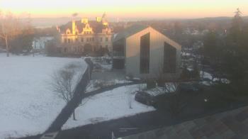 Weather camera view of The Masters School.