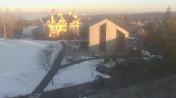 Weather camera view of The Masters School.