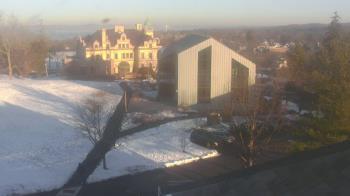 Weather camera view of The Masters School.