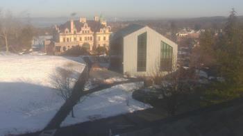 Weather camera view of The Masters School.