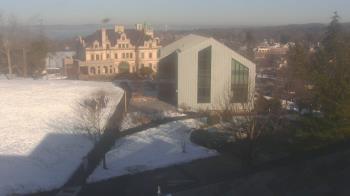 Weather camera view of The Masters School.