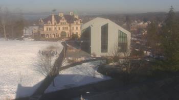 Weather camera view of The Masters School.