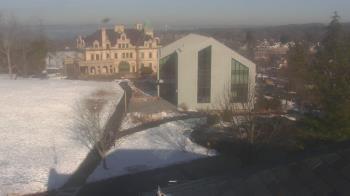 Weather camera view of The Masters School.