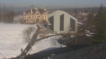 Weather camera view of The Masters School.