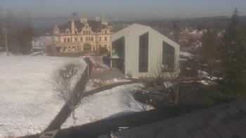 Weather camera view of The Masters School.