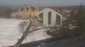 Weather camera view of The Masters School.