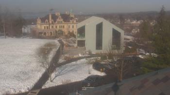 Weather camera view of The Masters School.
