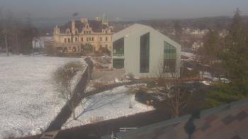 Weather camera view of The Masters School.