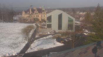Weather camera view of The Masters School.