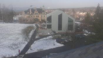 Weather camera view of The Masters School.