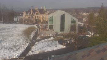 Weather camera view of The Masters School.