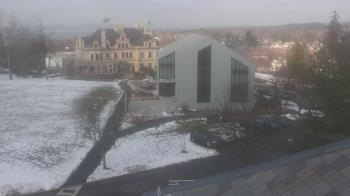 Weather camera view of The Masters School.