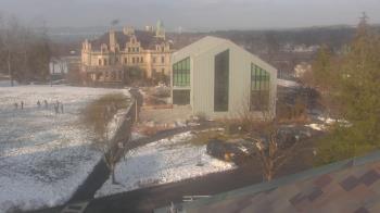 Weather camera view of The Masters School.