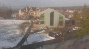 Weather camera view of The Masters School.