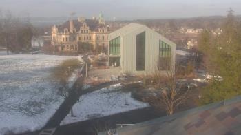 Weather camera view of The Masters School.