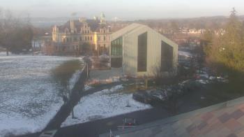 Weather camera view of The Masters School.