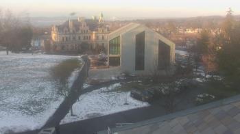 Weather camera view of The Masters School.