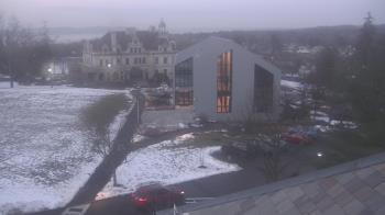 Weather camera view of The Masters School.