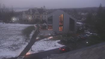 Weather camera view of The Masters School.