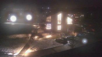 Weather camera view of The Masters School.