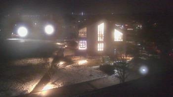 Weather camera view of The Masters School.