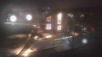 Weather camera view of The Masters School.