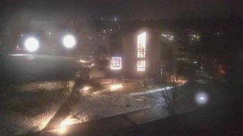 Weather camera view of The Masters School.