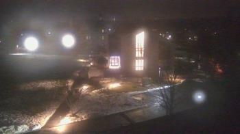 Weather camera view of The Masters School.