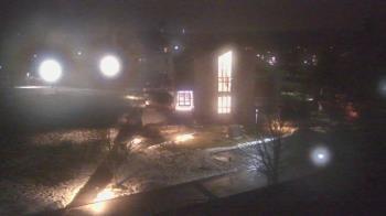 Weather camera view of The Masters School.