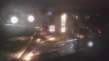 Weather camera view of The Masters School.