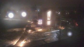 Weather camera view of The Masters School.