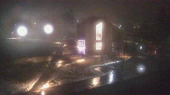 Weather camera view of The Masters School.