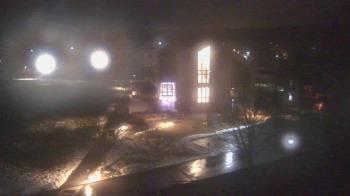 Weather camera view of The Masters School.