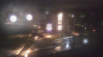 Weather camera view of The Masters School.