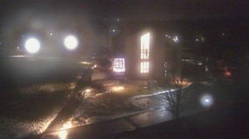 Weather camera view of The Masters School.