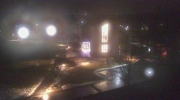Weather camera view of The Masters School.