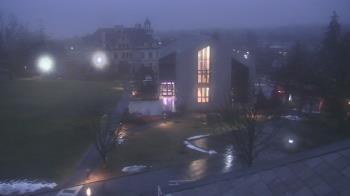 Weather camera view of The Masters School.