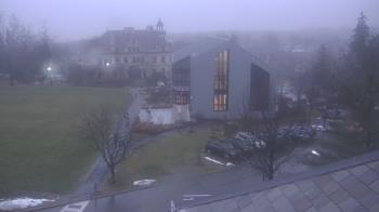 Weather camera view of The Masters School.