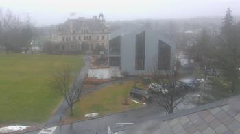 Weather camera view of The Masters School.