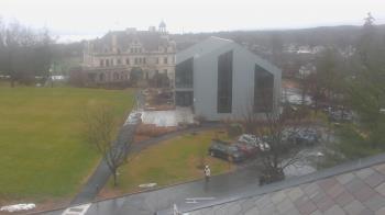 Weather camera view of The Masters School.