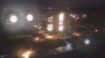 Weather camera view of The Masters School.