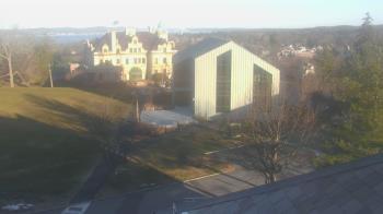 Weather camera view of The Masters School.