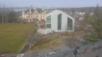 Weather camera view of The Masters School.